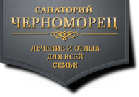Официальный сайт семейного курорта Черноморец